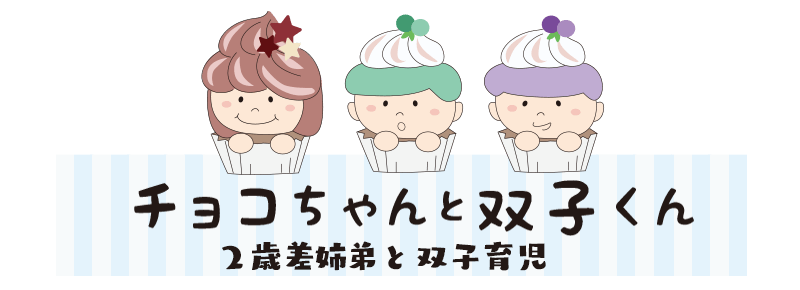 21 キッズーナ 大宮店 の料金 割引き クーポン情報まとめ チョコちゃんと双子くん